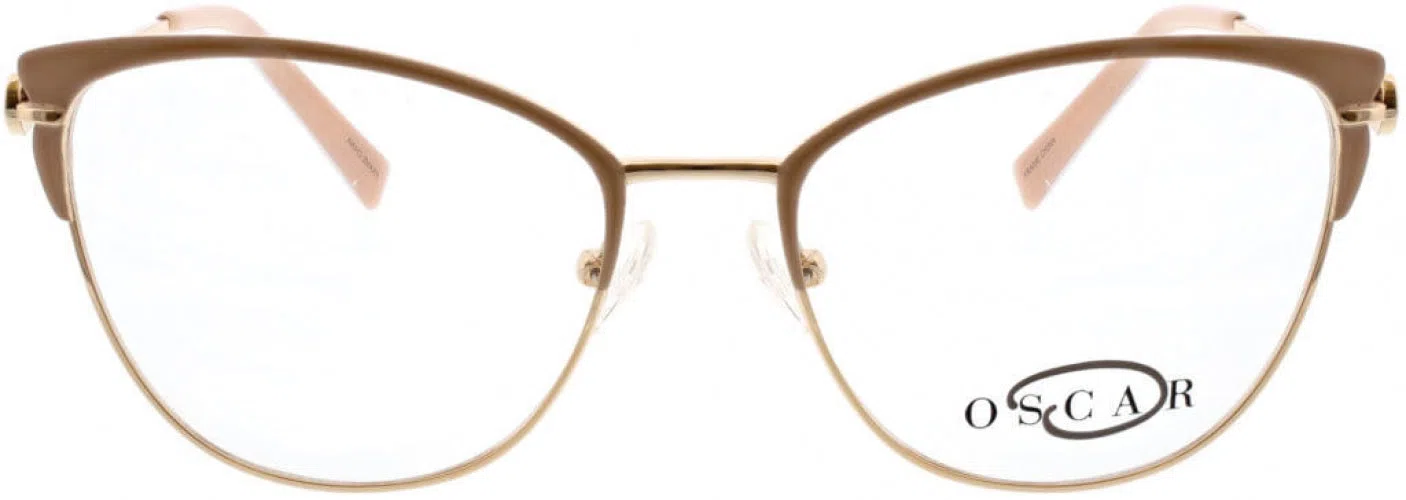 Oscar OSL746 Eyeglasses - view 3